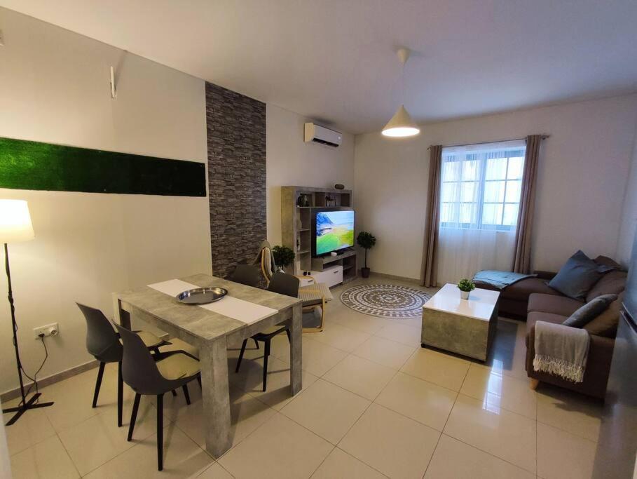 LA88 Belmonte Apartment Sliema Exterior foto