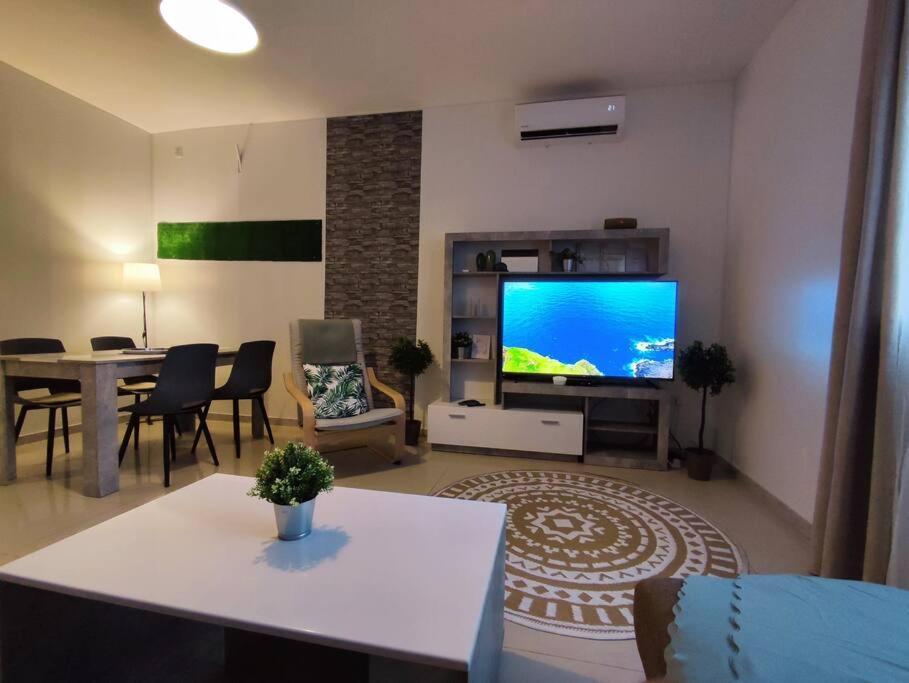 LA88 Belmonte Apartment Sliema Exterior foto